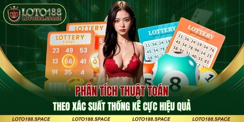 Phân tích thuật toán theo xác suất thống kê cực hiệu quả